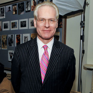 Tim Gunn Tim Gunn